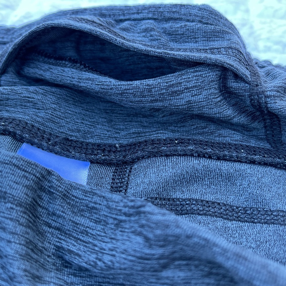Danskin Now Carpi Length Legging Extra Large 16-18 - Picture 7 of 14